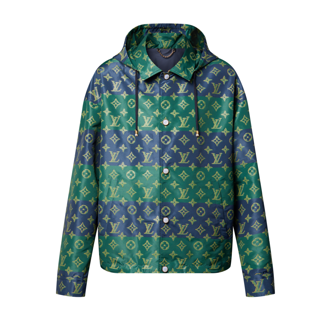 LOUIS VUITTON ジャケット louis-vuitton--